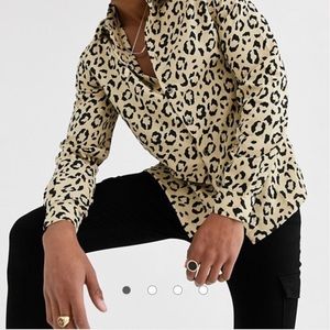 Meet your Posher, Matt